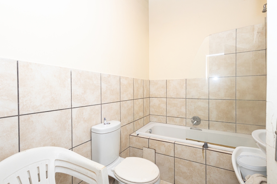 2 Bedroom Property for Sale in Townsend Estate Western Cape